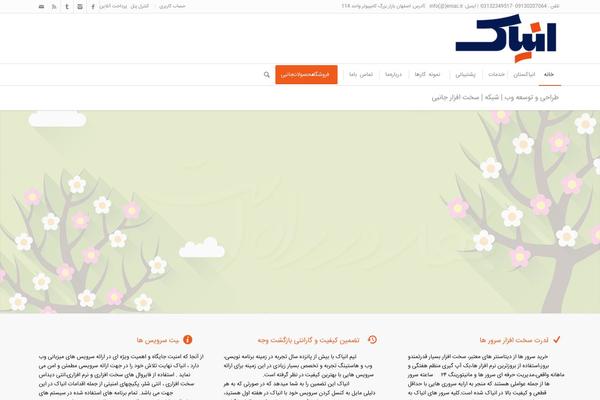 Site using Gravityforms plugin