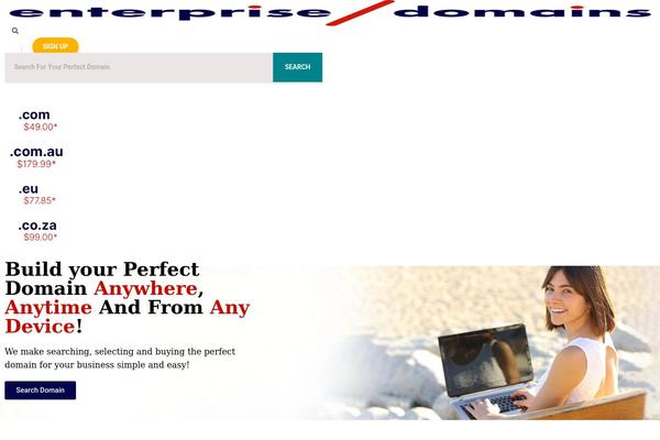 Site using Formidable Forms plugin