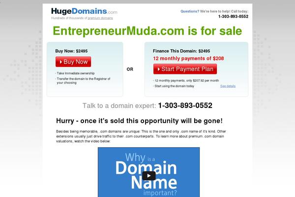 NewsMag theme site design template sample