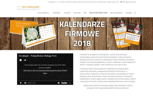 Site using WP Menu Cart plugin