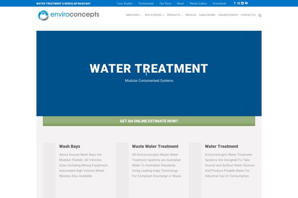 Flatsome Child Theme theme site design template sample