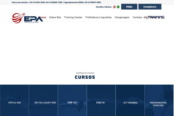 Site using Jupiter-donut plugin