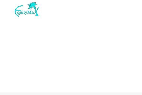 Jupiter Child theme site design template sample