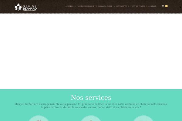 Site using WP Google Maps plugin