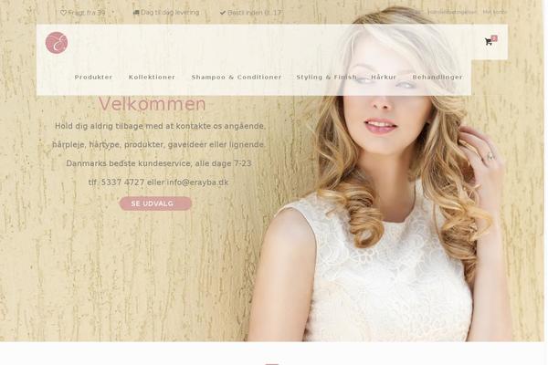 Site using Woodojo plugin