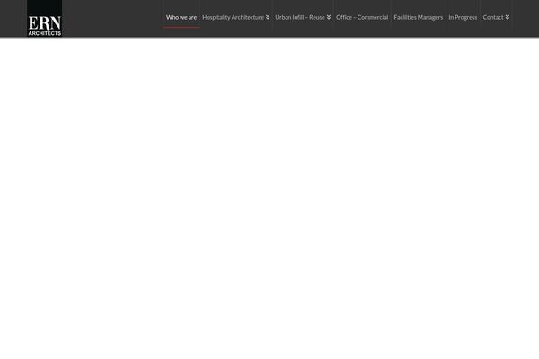 X Child theme site design template sample
