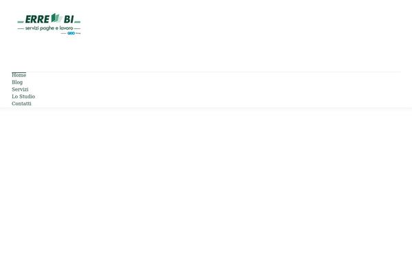 Site using Widgetkit plugin