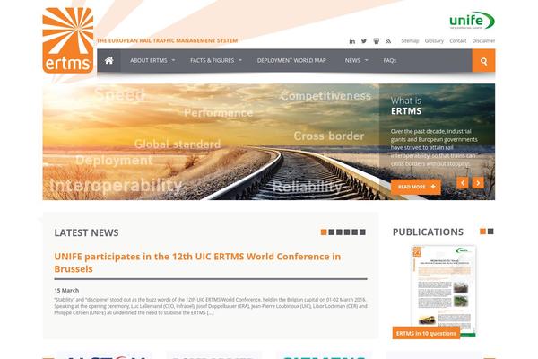 Site using Aqua Page Builder plugin