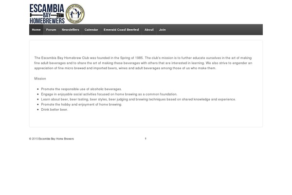 Site using BuddyPress plugin