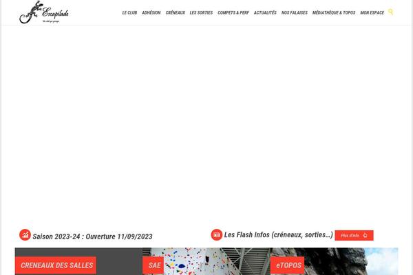 Site using Gallery-bank-pro-edition plugin