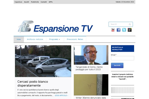 Jnews-child theme site design template sample