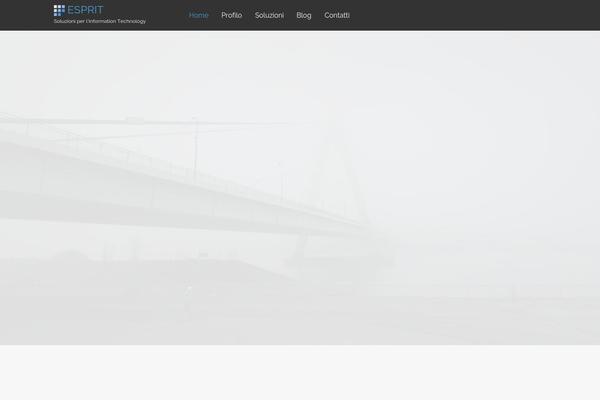 Site using Stylish Popular Posts plugin