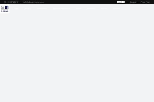 Site using Elementor-pro plugin