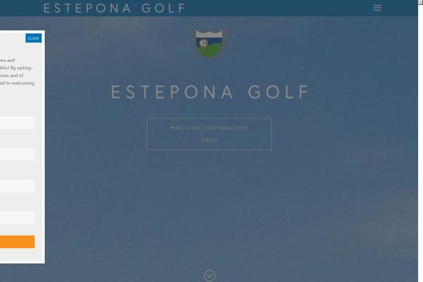 Site using Sitepress-multilingual-cms plugin
