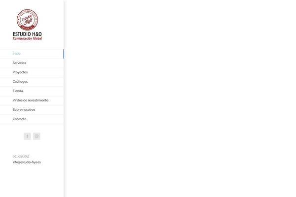 Site using Fusion-core plugin
