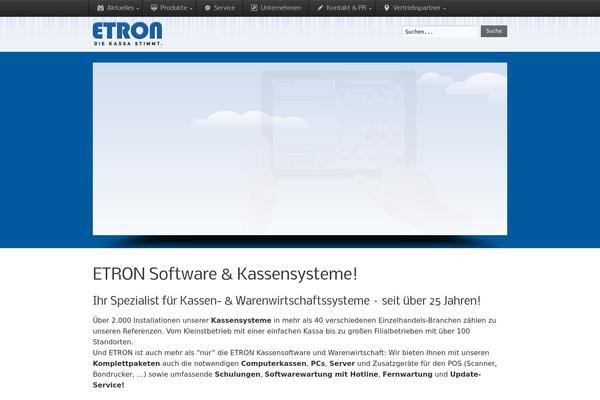 Site using WP Rocket plugin