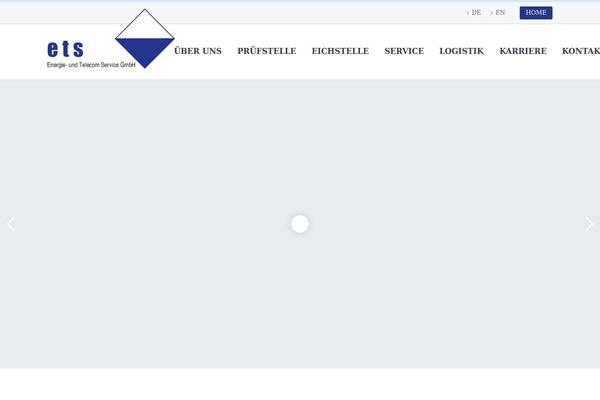 Site using Sitepress-multilingual-cms plugin