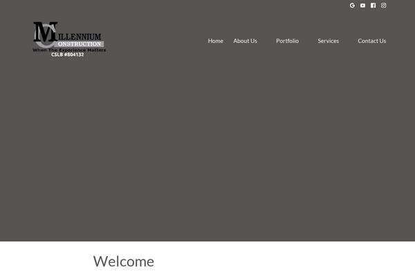 Site using Smart Slider 3 plugin