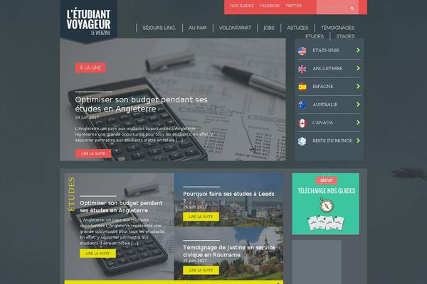 Site using Convertplug plugin