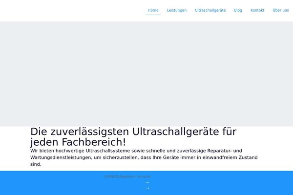 Site using GTranslate - Google Translate plugin