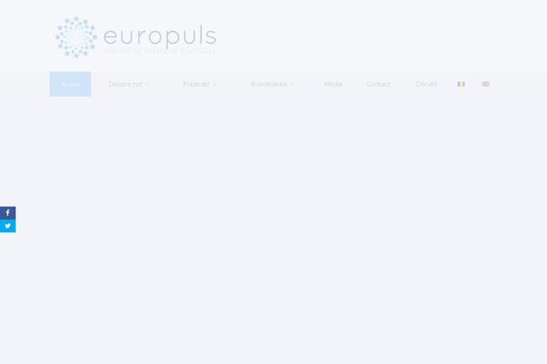 Consultix theme site design template sample
