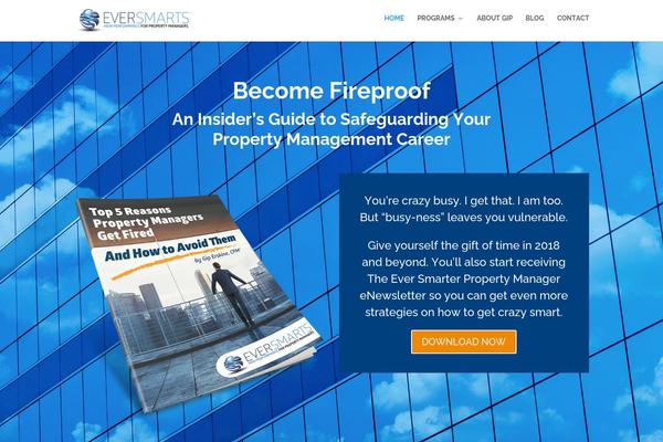Site using Bbpowerpack plugin