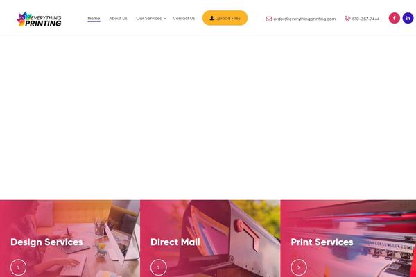 Site using Twitter-tweets plugin