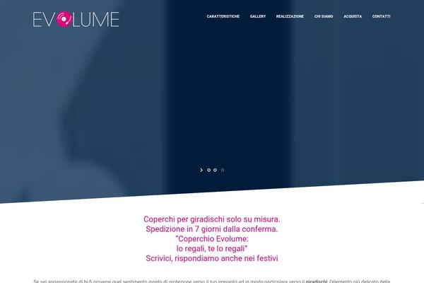 Site using WP Optimize By xTraffic plugin