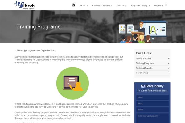 exceladvise.com site used North