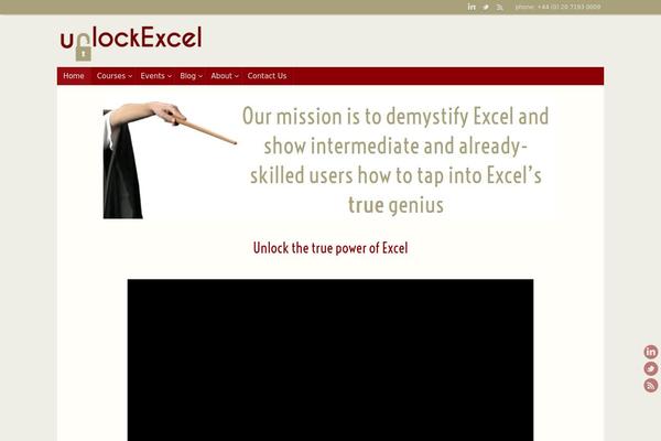 Site using CodeColorer plugin