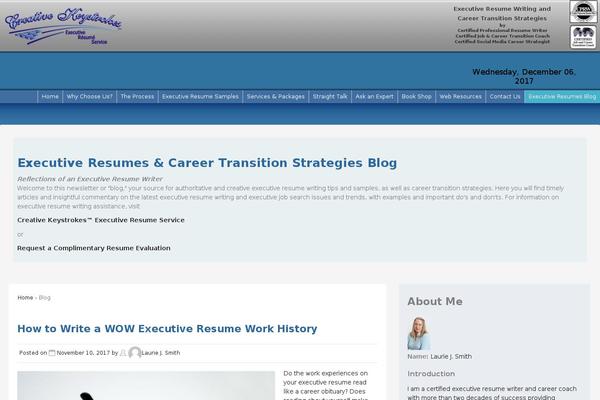 Site using Testimonials Slider plugin