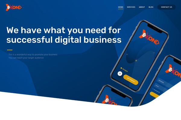 Site using Gdpr-framework plugin
