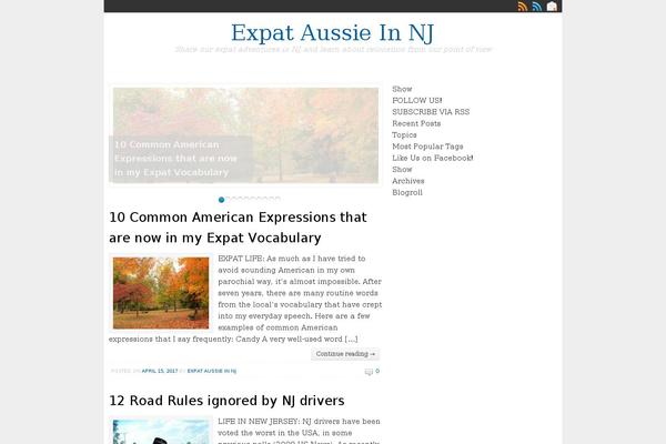 Site using WP125 plugin