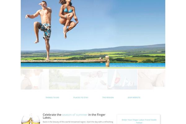 Site using Css-hero plugin