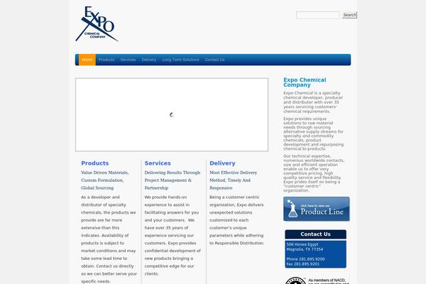 Site using Formidable Forms plugin