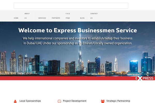 Site using Better Google Analytics plugin
