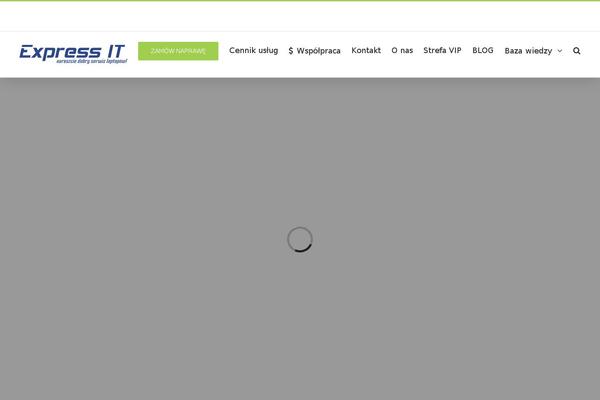 Site using Testimonials-showcase plugin