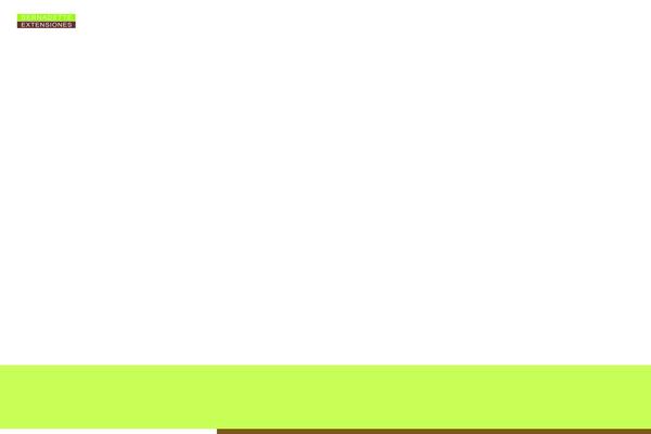 Curly theme site design template sample