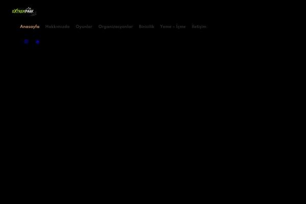 Site using Elegro-payment plugin