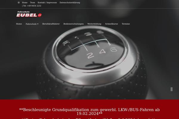 Site using Mpc-massive plugin