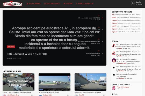 Site using Cookie Notice by dFactory plugin