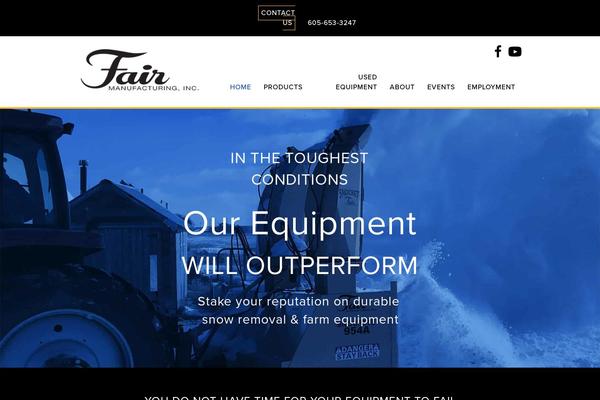 Beaver Builder theme site design template sample