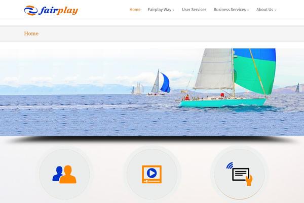 Site using Better Google Analytics plugin