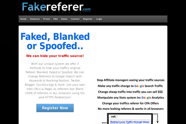 Site using Cookie Law Info plugin