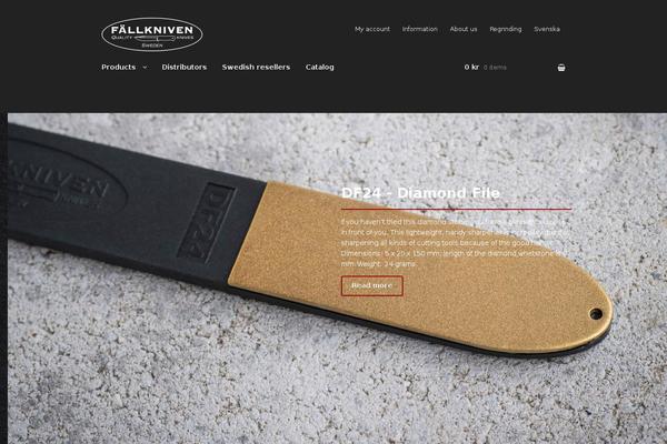 Site using Cookie Notice by dFactory plugin