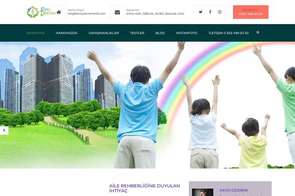 Site using Flo-instagram plugin