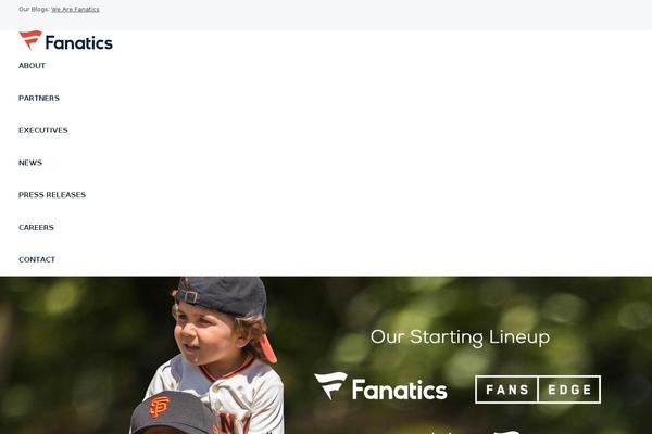 Site using Convertplug plugin
