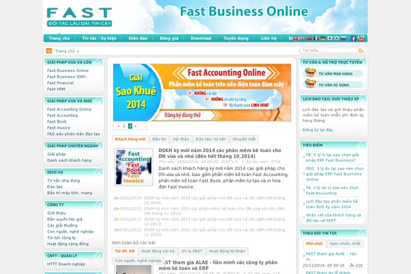 Flatsome Child Theme theme site design template sample