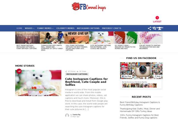 Site using WP Optimize By xTraffic plugin