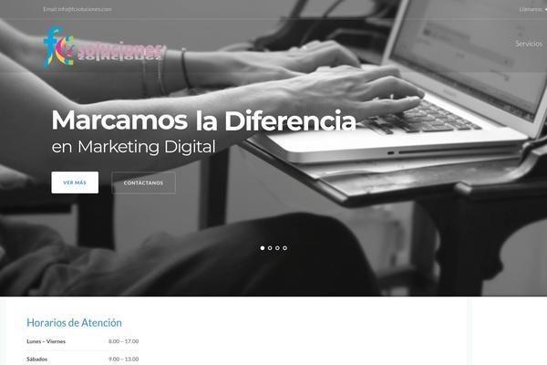 Site using Tm-woocommerce-package plugin